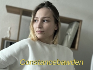 Constancebawden