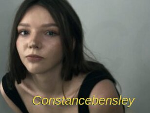 Constancebensley