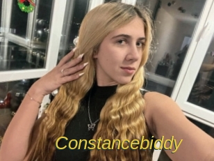Constancebiddy