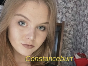 Constanceburt