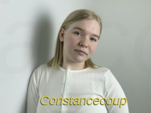 Constancecoup