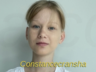 Constancecransha