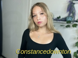 Constancedownton