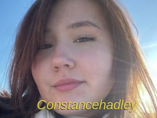 Constancehadley