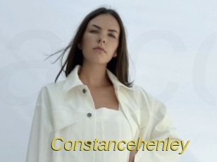 Constancehenley