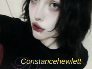 constancehewlett Archive DVD ORG