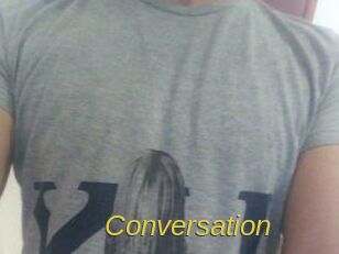 Conversation