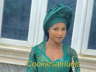 Cookiesamuels