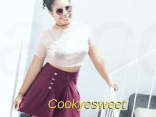 Cookyesweet