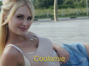 coolamie Archive DVD ORG