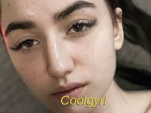 Coolgyrl