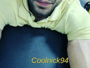 Coolnick94