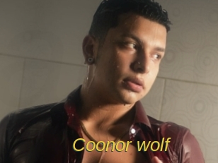coonor_wolf Archive DVD ORG