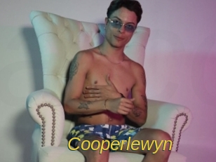 Cooperlewyn