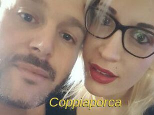 Coppiaporca