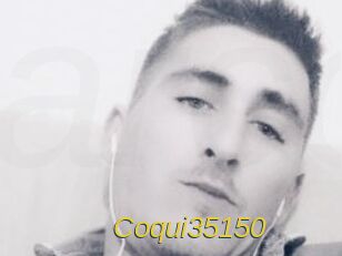 Coqui35150