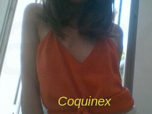 coquinex Archive DVD ORG