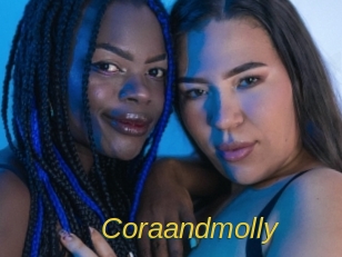 Coraandmolly