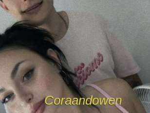 coraandowen Archive DVD ORG