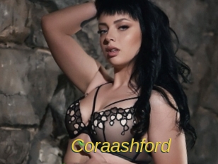 Coraashford