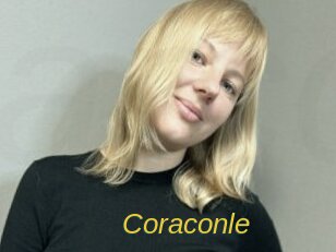 Coraconle