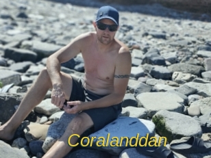 Coralanddan