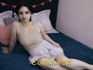 Coralaurent