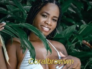 coralbrowwn Archive DVD ORG