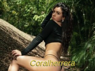 Coralherrera
