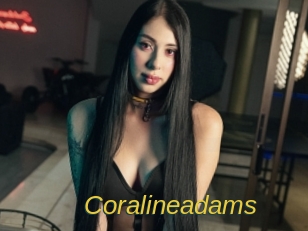 coralineadams Archive DVD ORG