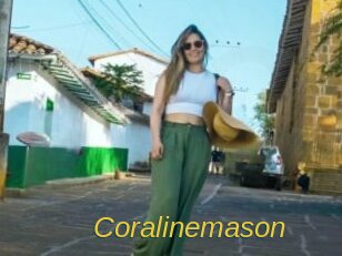 coralinemason Archive DVD ORG
