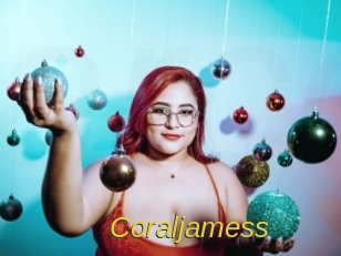 Coraljamess
