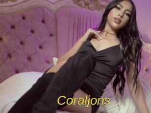 Coraljons