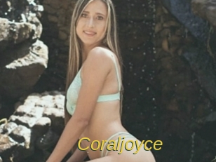 Coraljoyce