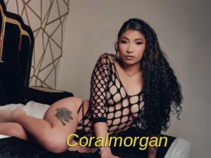 Coralmorgan