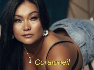 Coraloneil