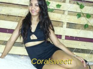 Coralsweett