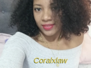 Coralxlaw