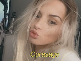 Corasage