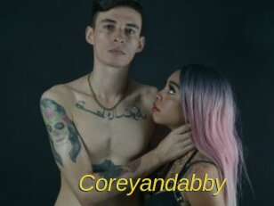 Coreyandabby