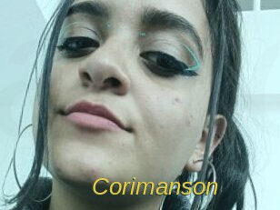 Corimanson