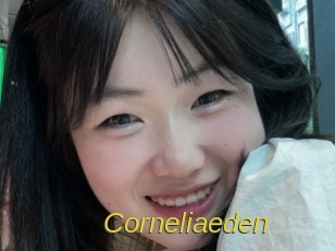 Corneliaeden