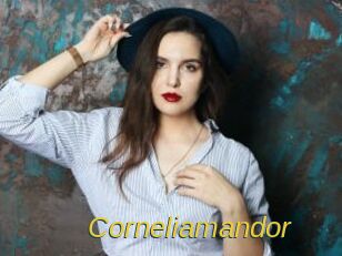 Corneliamandor