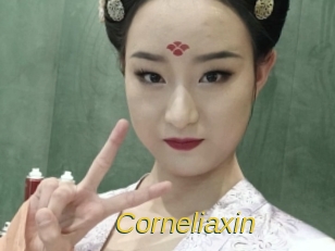 corneliaxin Archive DVD ORG