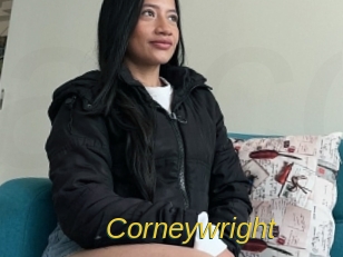 Corneywright