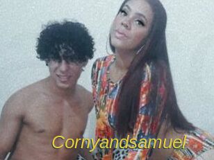 Cornyandsamuel