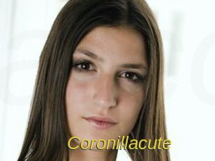 Coronillacute