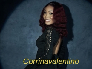 Corrinavalentino