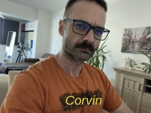 Corvin