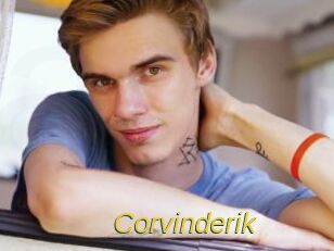 Corvinderik